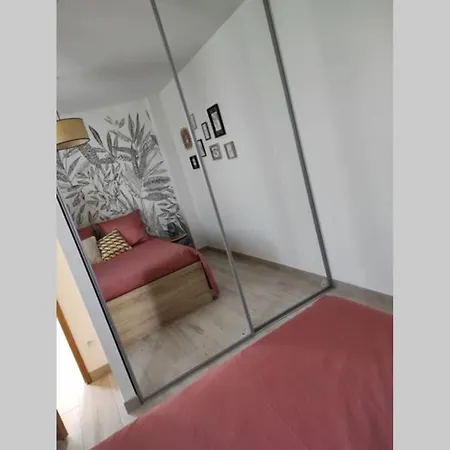 Au Bonheur Des Landes Maison Neuve Confort Proche Foret Et Alencon Apartment *