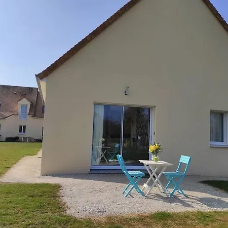 Au Bonheur Des Landes Maison Neuve Confort Proche Foret Et Alencon Apartment *