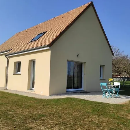 Apartment Au Bonheur Des Landes Maison Neuve Confort Proche Foret Et Alencon